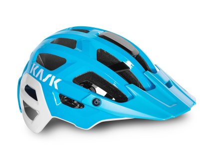 Kask REX WG11 (Farba Kask REX WG11 Orange white, Veľkosť M (52-58cm))