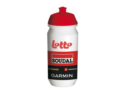 114885 tacx pro team flasa 500ml lottosoudal