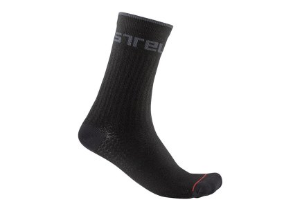 Castelli Distanza 20, Black