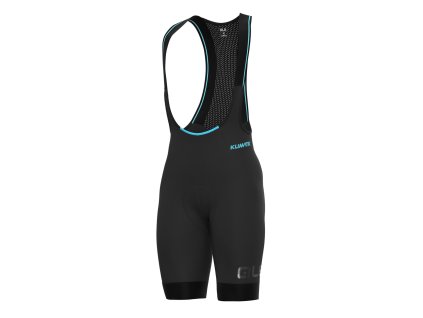 ALÉ KLIMATIK K-Tour - Alé-Klimatik-Bibshorts-K-Tour-Čierna-529 (Veľkosť XXL)