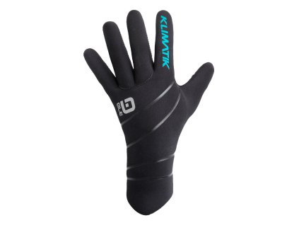 ALÉ Klimatik Neoprene Plus - Čierna (Veľkosť XS/S)