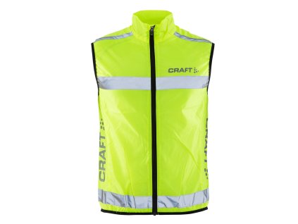 192480 1850 Visibility Vest F