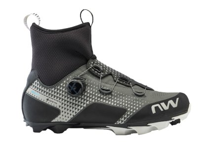 Northwave Celsius XC Arctic GTX, Black Grey