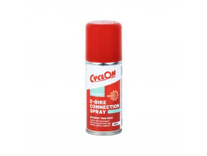 14071 e bike connection spray 100ml