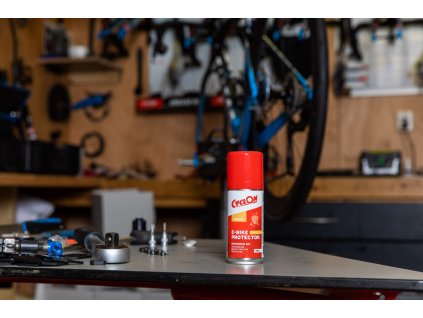 Cyclon Bike Care E-BIKE PROTECTOR (Veľkosť 100ml)