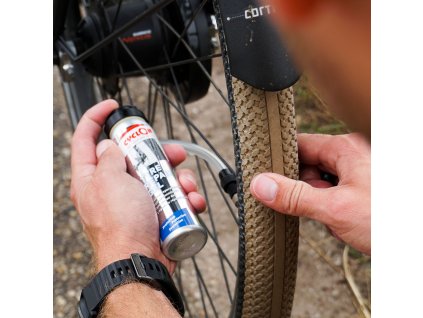 Cyclon Bike Care TYRE REPAIR GEL (Veľkosť 75ml)