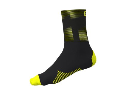 ALÉ Sprint - Fluo žltá (Veľkosť 36 - 39)