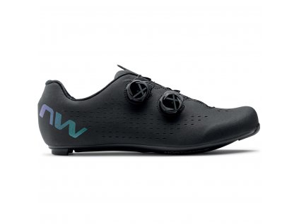 northwave revolution 3 road shoes black iridescent 16 3 1035571