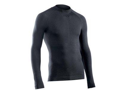 Northwave Revolution Baselayer - Čierna (Veľkosť XL)