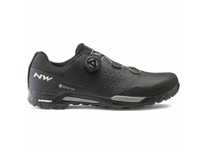 northwave x trail plus gtx winter shoes black 10b 869788 1320461