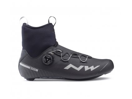 Northwave Celsius R GTX - Čierna (Veľkosť 49)