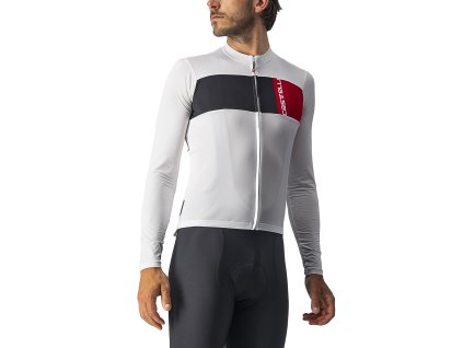 Castelli Prologo 7 LS (Veľkosť XXL)