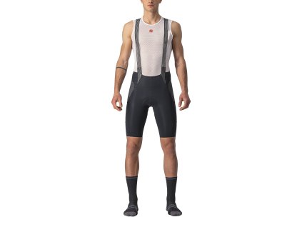 Castelli Free Unltd Bibshort (Veľkosť XXL)