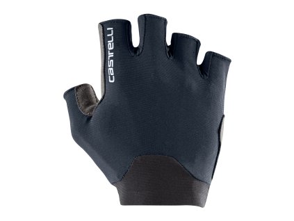 Castelli Endurance Glove - Savile blue (Veľkosť XXL)