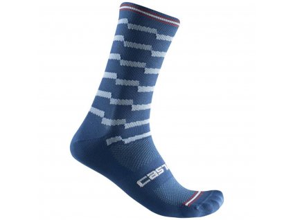 Castelli Unltd 18, Cobalt blue