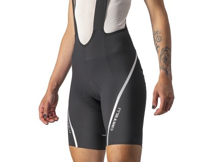 Castelli Velocissima 3 Bibshort (Veľkosť XS)