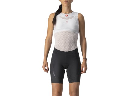 Castelli Velocissima 3 Short - Čierna (Veľkosť XS)