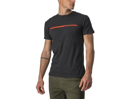 Castelli Ventaglio Tee (Veľkosť XXL)