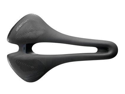 ASPIDE SHORT Open-Fit Supercomfort (Veľkosť WIDE (155 mm))