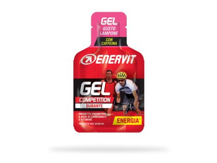 118950 enervit gel s kofeinom 25ml