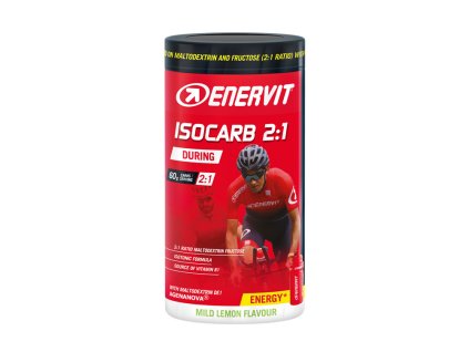 enervit isocarb 01