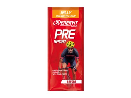 Enervit PRE Sport 45g pomaranč