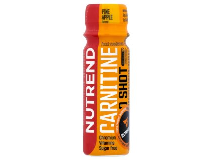 carnitine 300 ananas