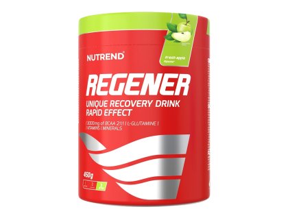 regener 450g fresh apple