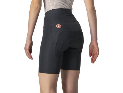 Castelli Free Aero Rc W Short (Veľkosť XS)