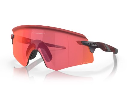 oakley encoder matte red colorshift prizm trail torch 01