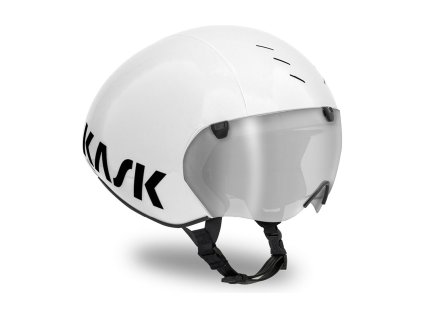 kask bambino pro white1