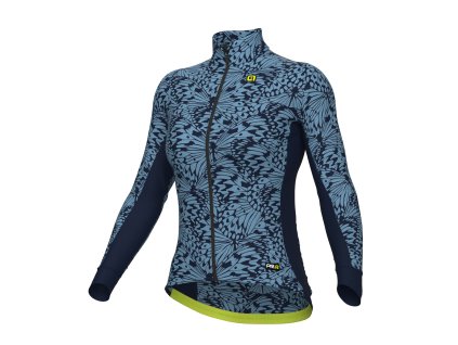 ALÉ PRR Papillon W - Modrá (Veľkosť XXL)