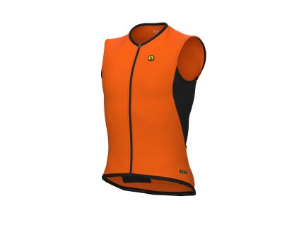 ALÉ R-EV1 Thermo - Fluo oranžová (Veľkosť XXL)