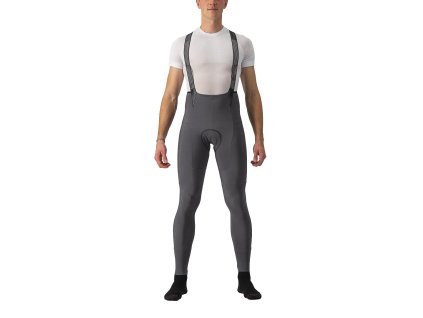 Castelli Free Aero RC Bibtight (Farba CST-Free-Aero-RC-Bibtight-Savile-Blue-414, Veľkosť XXL)