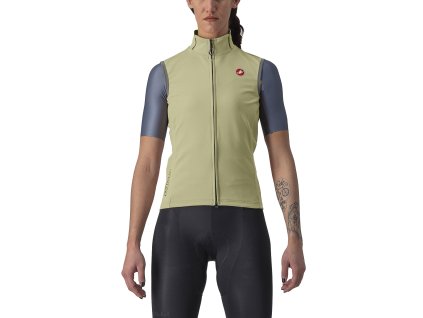 Castelli Perfetto RoS 2 W Vest (Farba CST-Perfetto-Ros-2-W-Vest-Melon-883, Veľkosť XS)