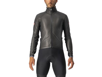 Castelli Slicker PRO Jacket (Farba CST-Slicker-PRO-Jacket-Black, Veľkosť XXL)