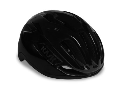 Kask SINTESI WG11 Čierna,