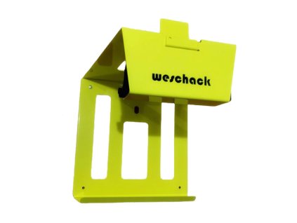 weschack JAUNE