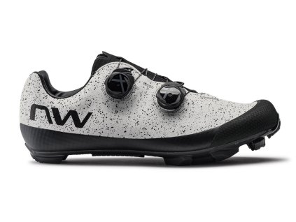 Northwave Extreme XCM 4 - Svetlá šedá (Veľkosť 48)