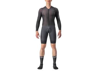 Castelli Body Paint 4.X Speed Suit 23 (Veľkosť XXL)