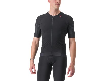 Castelli Premio Black (Veľkosť XXL)