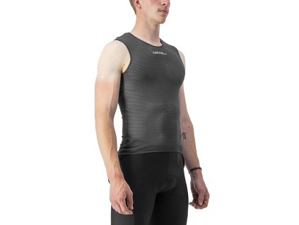 Castelli Pro Mesh 2.0 SLV (Veľkosť XXL)