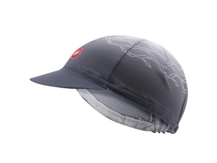 Castelli Climber'S 2 Cap (Veľkosť UNI)