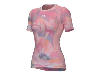 L23144543 1 PAINT 2023 rosa maglia DONNA dv