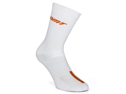 DMT Classic Race sock biele