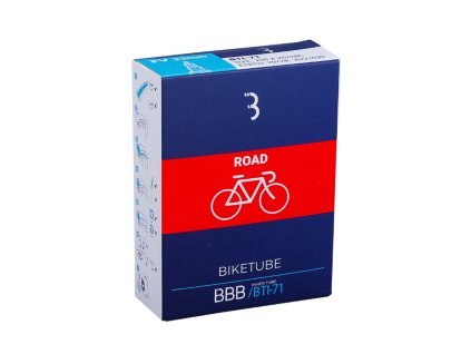 BikeTube 28 BTI 71