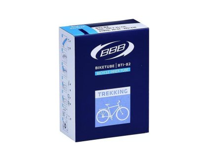 BikeTube 43 BTI 82