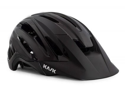 kask caipi negro mate 1