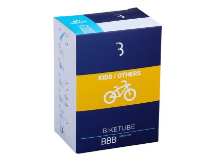 BBB BTI-22 (20") (Veľkosť 20x1 3/8 FV33)