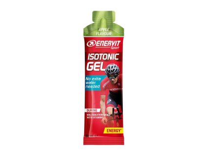 enervit isotonic gel 60ml jablko